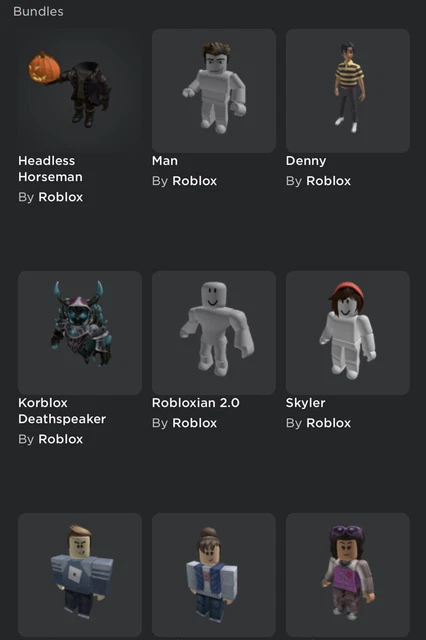 ROBLOX ACCOUNT WITH Korblox + Headless + violet Valk Acc Worth 400k Big ...