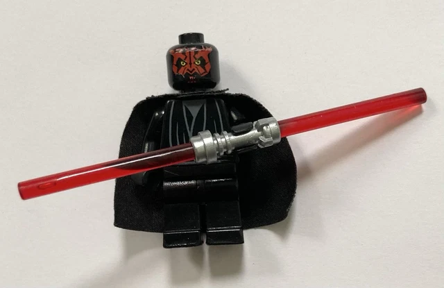 Minifigures, Costruzioni, Giocattoli e modellismo - PicClick IT