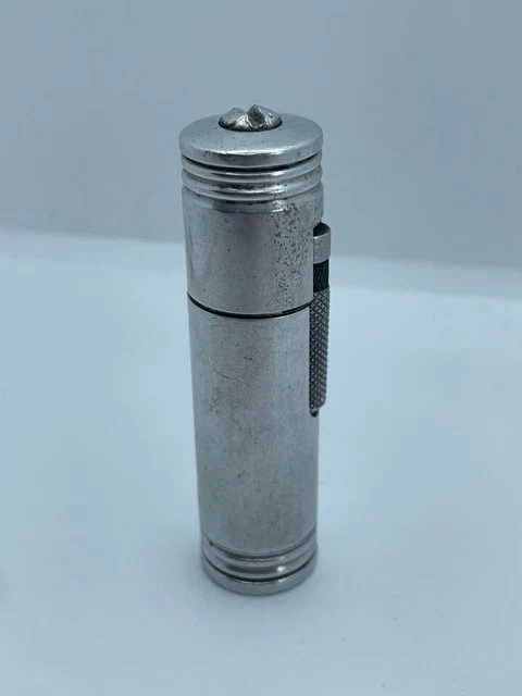 Briquet Myon Pyramid Red 4 jets