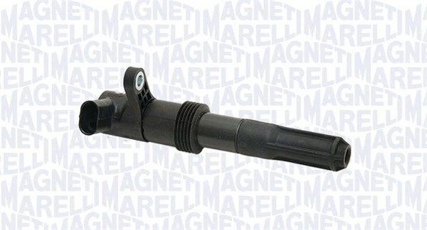 Marelli Bobina Di Accensione 060717008012 - Ricambio Originale Per Auto - 4