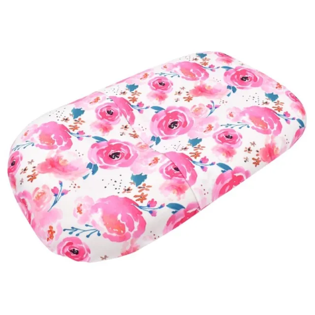 Removable Slipcover for Lounger Baby Changing Pad Lounger Padded Cover