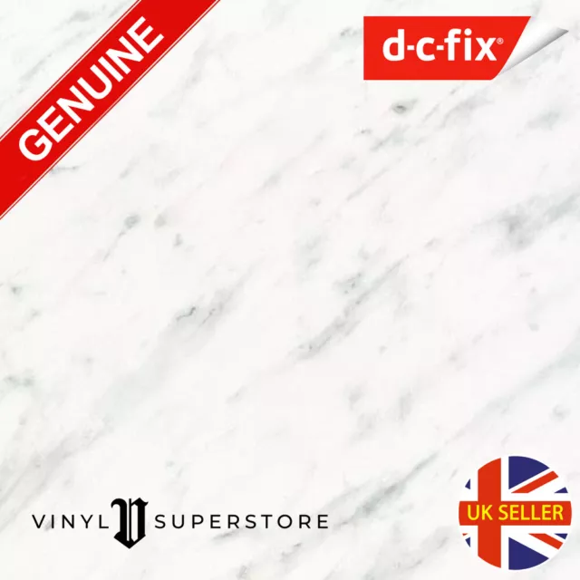 FABLON CARRARA GREY MARBLE STICKY BACK PLASTIC SELF ADHESIVE VINYL FILM 67.5cm