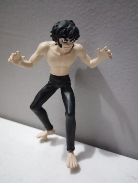 Devilman Akira Fudo Figure Collection 2 Banpresto Go Nagai 4inch