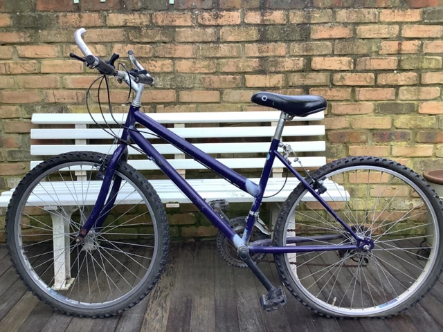 Used mountain bikes uk discount
