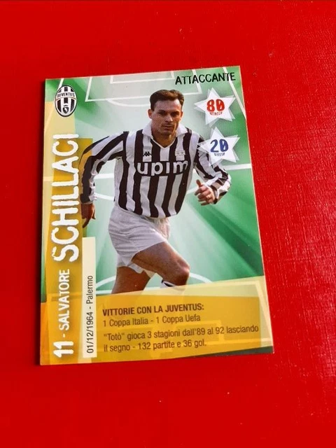 ALESSANDRO DEL PIERO Figurine Calcio Coppe Panini 1996 1997 NUOVA Sticker NEW EUR 7,99 - ES