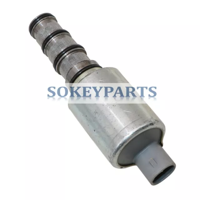 New OEM AL177192 Solenoid Control Valve Fit For John Deere