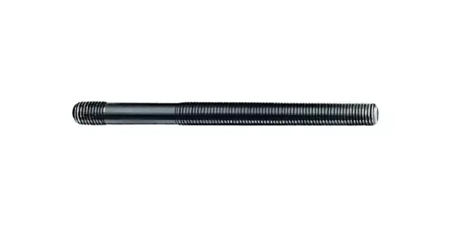 AMF Stiftschraube DIN 6379 M12x63 mm vergütet auf 10.9