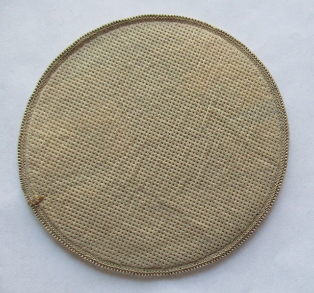 ORIGINAL US ARMY OPERATION IRAQI FREEDOM HOMER SIMPSON PATCH IRAQ