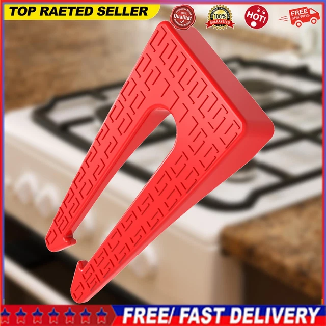 10pcs Stove Knob Covers Silicone Baby Proofing Stove Knob Cap for Child Safety