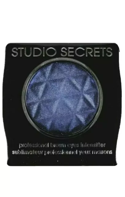 L'Oreal Paris Studio Secrets Eye Intensifier Eye Shadow - No.552