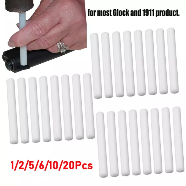 1pc of nylon punches for Glock, Colt 1911 Nylon Front Sight Drift Punch  Tool