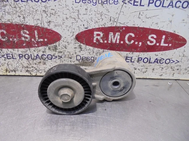 90571758 galet tendeur pour OPEL ASTRA G FASTBACK 1.6 16V (F08 F48) 4630131