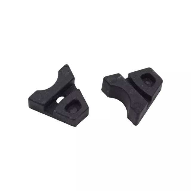 2 x YOU.S Schiebedach Rep. Clips für Mercedes GLA-Klasse X156 - A2059001024