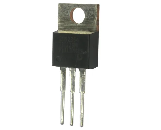 TIC225M - Triac 8A 600V