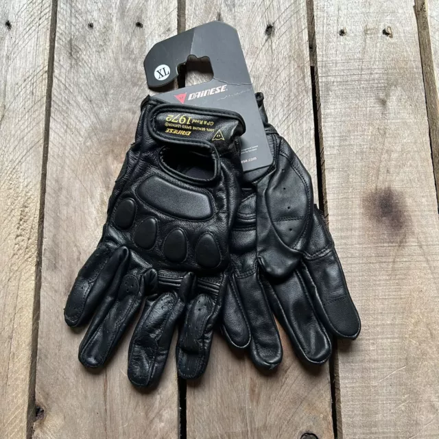 Dainese blackjack leather cheap