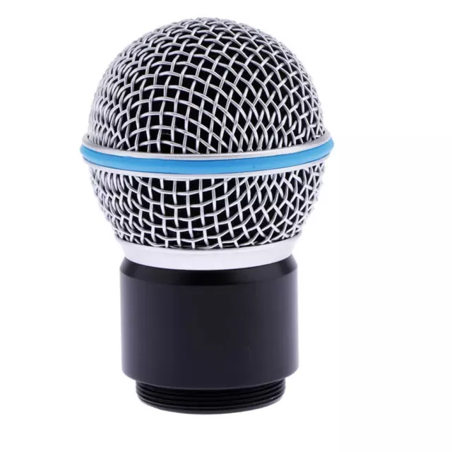 Remplacement De La Cartouche De Pièce De Rechange Du Microphone Sans Pour