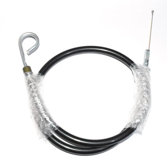 OIL INDICATOR DIPSTICK & Gauge Tube Set Fit For Dodge Ram 5.9L 4B