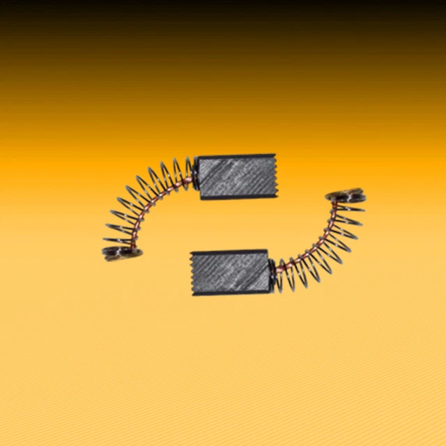 Kohlebürsten FLEX M 1709 FR, MS 1706 FR, XC 3401 VRG, MSF130 - PREMIUM (P2278