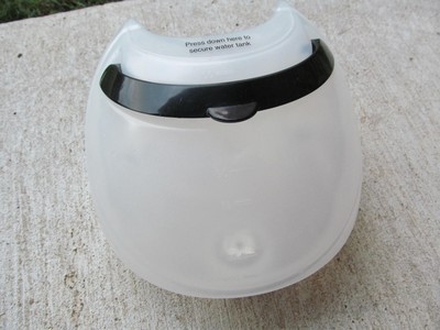 conair gs10rhr