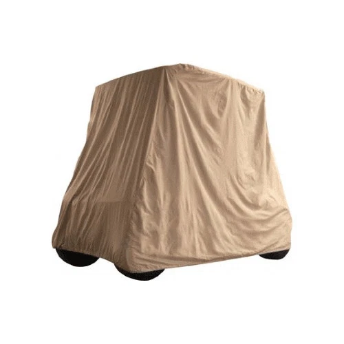Heavy Duty Golf Cart Storage Cover