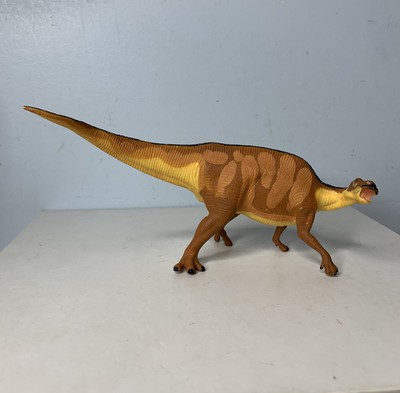 safari ltd edmontosaurus 2020