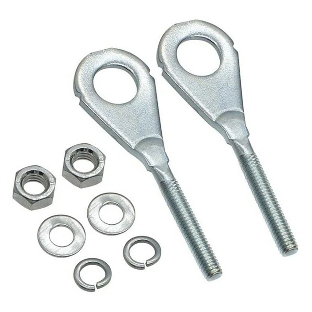 Chain Adjuster Tensioner CRF50F CRF70F CRF80F CRF100F X Easy To Install
