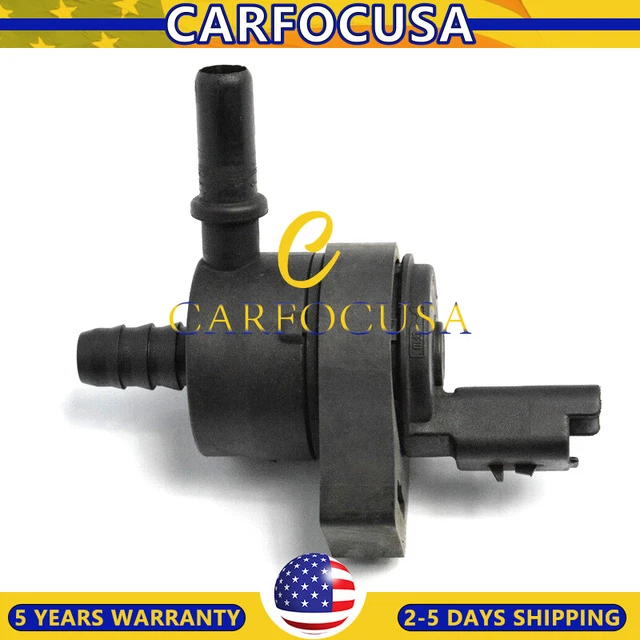 FOR MINI COOPER Peugeot 308 Vacuum Valve Solenoid Valve V75419618003 £