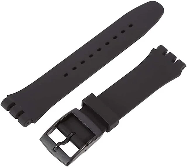 Ricambio cinturino hotsell swatch