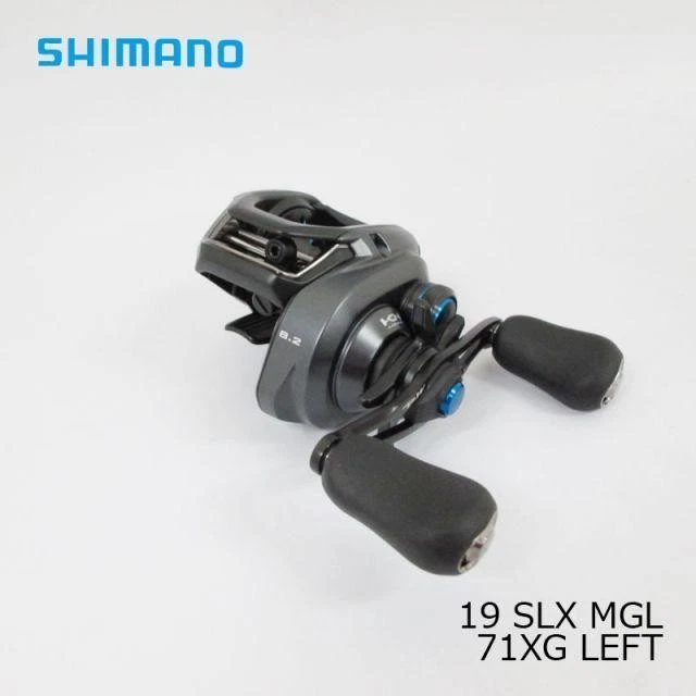 SHIMANO - 新品☆未使用 シマノ(shimano) 19 SLX MGL 71XG Shimano 19 SLX MGL 70/71 Japan MGL version 2019-2023