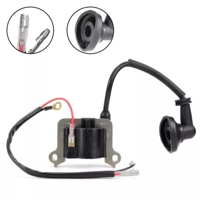 Bobina Di Filo Automatico Compatibile Con Decespugliatore Fuxtec MFS520 Multitool 2in1 3HP 52cc - Foto 11