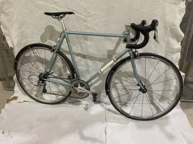 Bob jackson touring 2025 bike