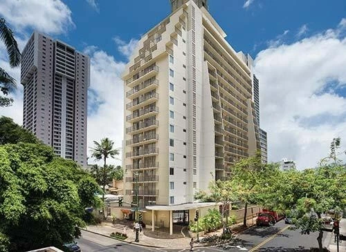 Shell Vacation Club Hawaii 2,775 Annual Points Timeshare For Sale !!