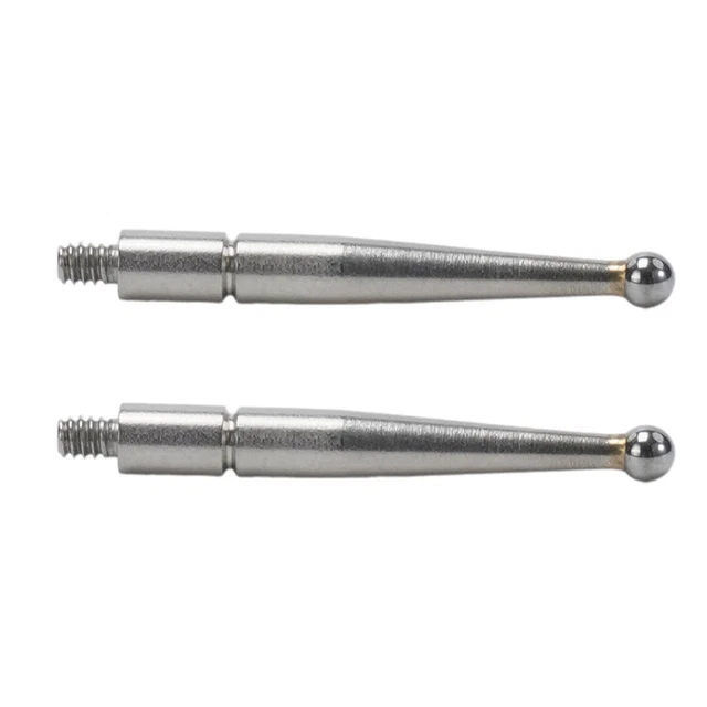 Points de contact carbure de tungstène de haute qualité M1 6 fils 2 mm boule 2