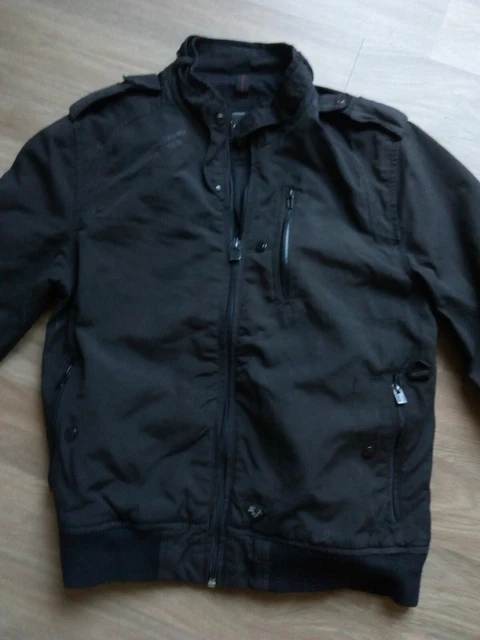 Blouson homme online hiver celio