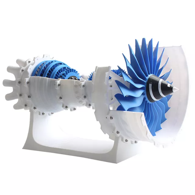 Für Voron 0.2 Mini Stealth Burner Extruder 3D Drucker Modell Aero Engine Teile