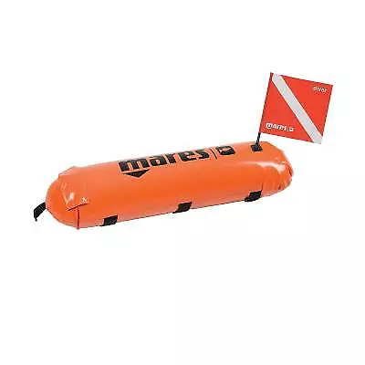 MARES Boya para apnea / pesca submarina HYDRO TORPEDO