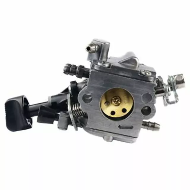 Exact Match Carburettor Carb Assembly for BR350 BR430 BR450 BR450C Blower