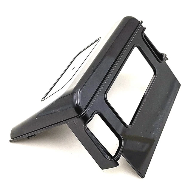 Bouton De Verrouillage M16/M18 Pour Vélo Fitness – Plastique+Métal, Poignée Confortable