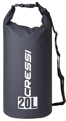 TG. 10 L Cressi Dry Bag Sacca/Zaino Impermeabile per attivit  Sportive Unisex Cressi 