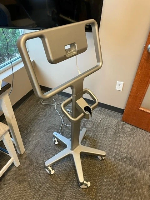 iTero Element 2 Wheel Stand Only