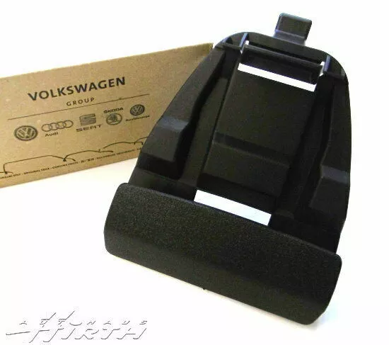 Volkswagen VW T5 / T6 Taschenhalterung Kofferraum Original Transport Halter  Haken Aufhängung 1K5867615A : : Auto & Motorrad