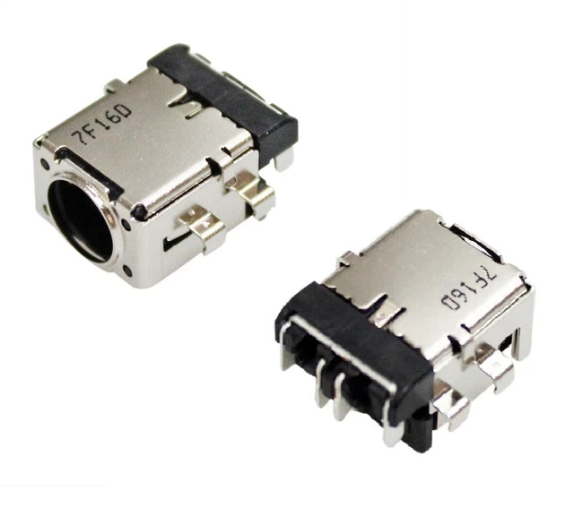 DC POWER JACK CHARGING PORT Fr Asus ProArt StudioBook Pro 15-W500 17-W700G2T