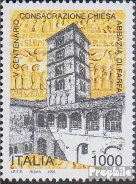 Prophila Collection Italie 1750 (complète.Edition.) Neuf avec Gomme Originale ** MNH 1981 HL. Rita de cascia (Timbres pour Les collectionneurs) Christianisme Prophila Collection Italie 1750 (complète.Edition.) Neuf avec Gomme Originale ** MNH 1981 HL. Rita de cascia (Timbres pour Les collectionneurs) Christianisme