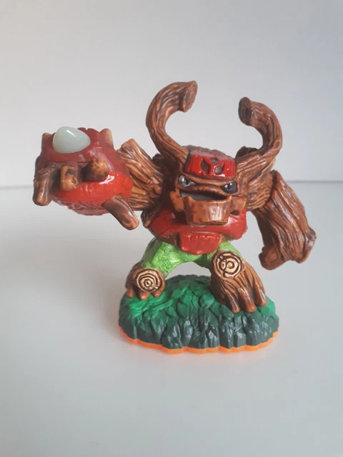Skylander Figure Tree Rex Skylanders giants