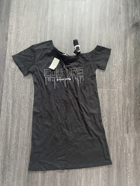Bnwt Girls Age 9-10 Years Dress River Island Girls Dress New