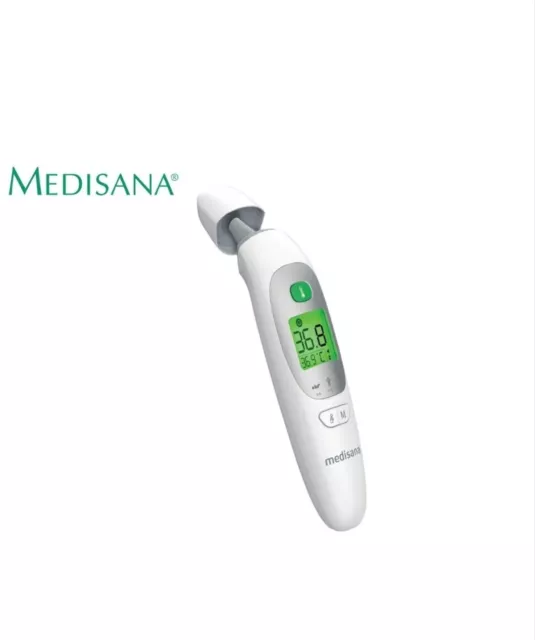 Medisana Infrared Thermometer