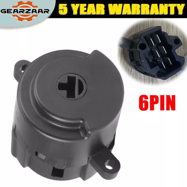 Ignition Switch Lock Starter For Nissan Micra K12,Navara D40,Qashqai J10