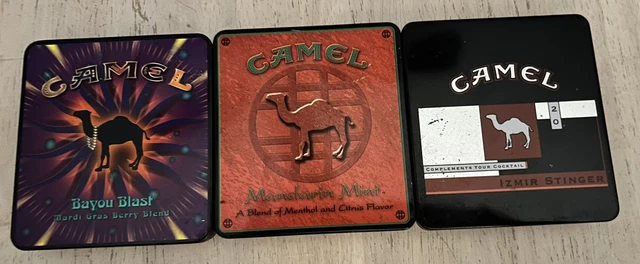 cotton candy flavored cigarettes World's Candy Cigarettes