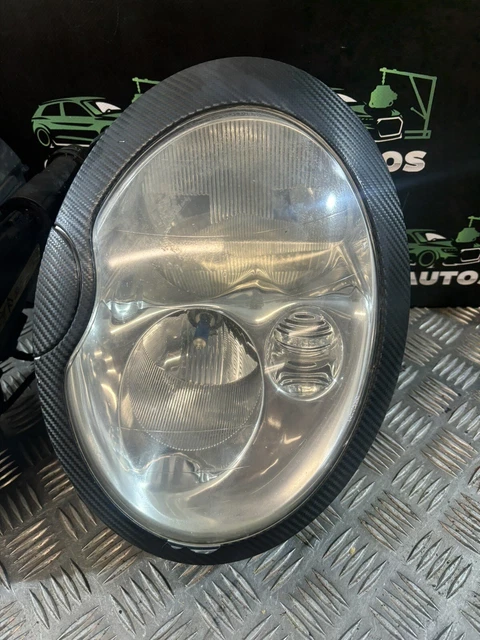 FARI ALLO XENO D5S/Led Per Mitsubishi L200 KJ KK KL 2.5 19-19 EUR 784 - Foto 2