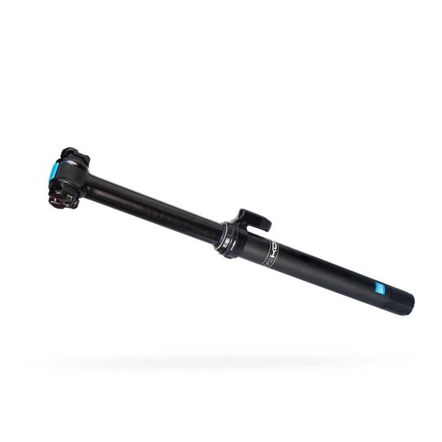 Dropper Seatpost Koryak 150 30.9mm x 450mm / 150mm Travel / External Cable PRO e